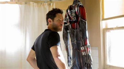 how tall is paul rudd|who played ant man.